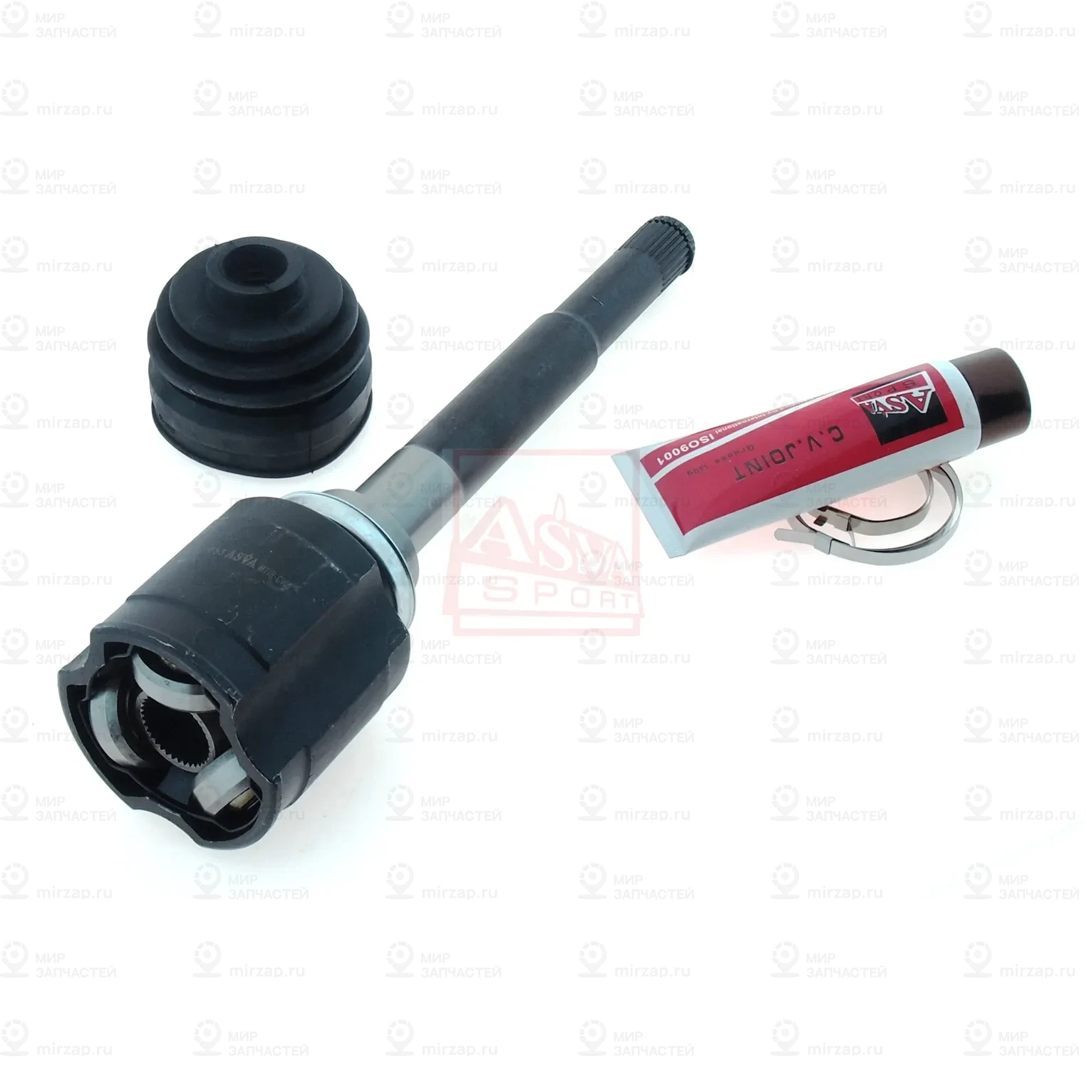 Запчасть ASVA MTIRCW5