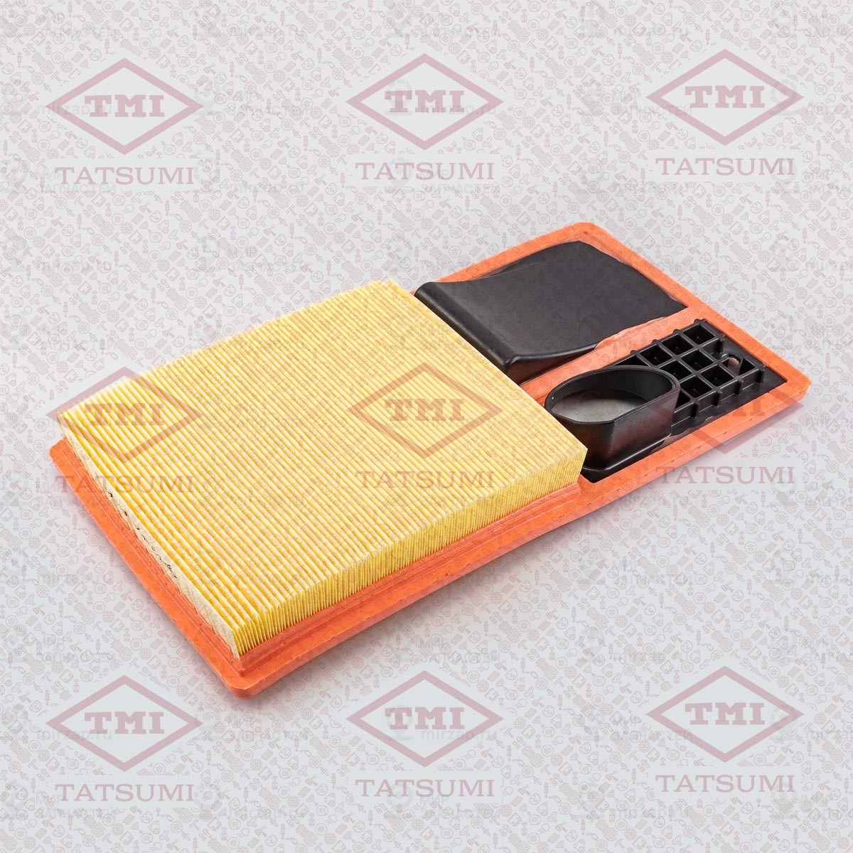 Фильтр Воздушный Seat Skoda Vw TATSUMI TBC1109
