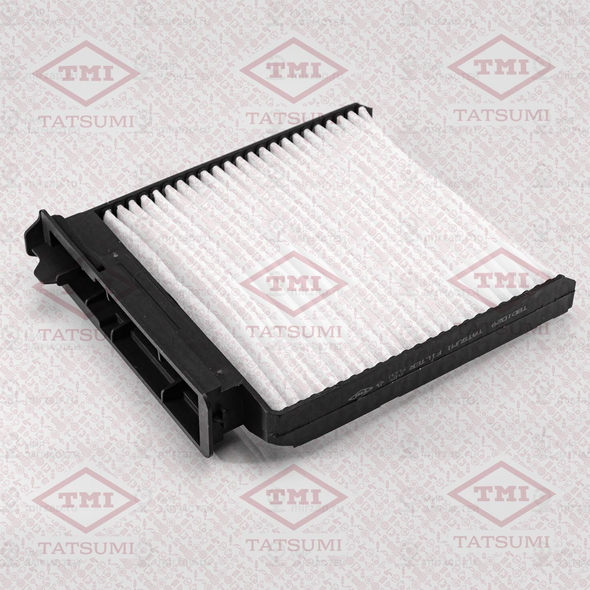 Фильтр Салона Renaultnissan TATSUMI TBD1029