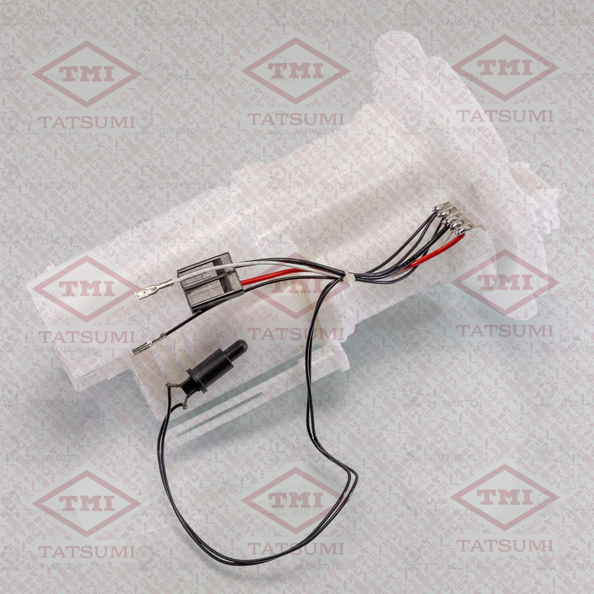 Фильтр Топливный Fiat/Honda/Hyundai/Infinity/Kia/Mazda/Mitsubishi/Nissan/Opel/ TATSUMI TBG1064