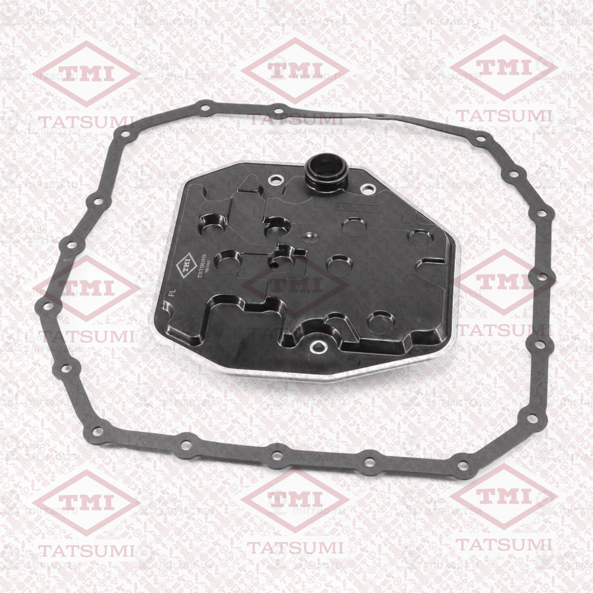 Фильтр Акпп Toyota TATSUMI TBI1001