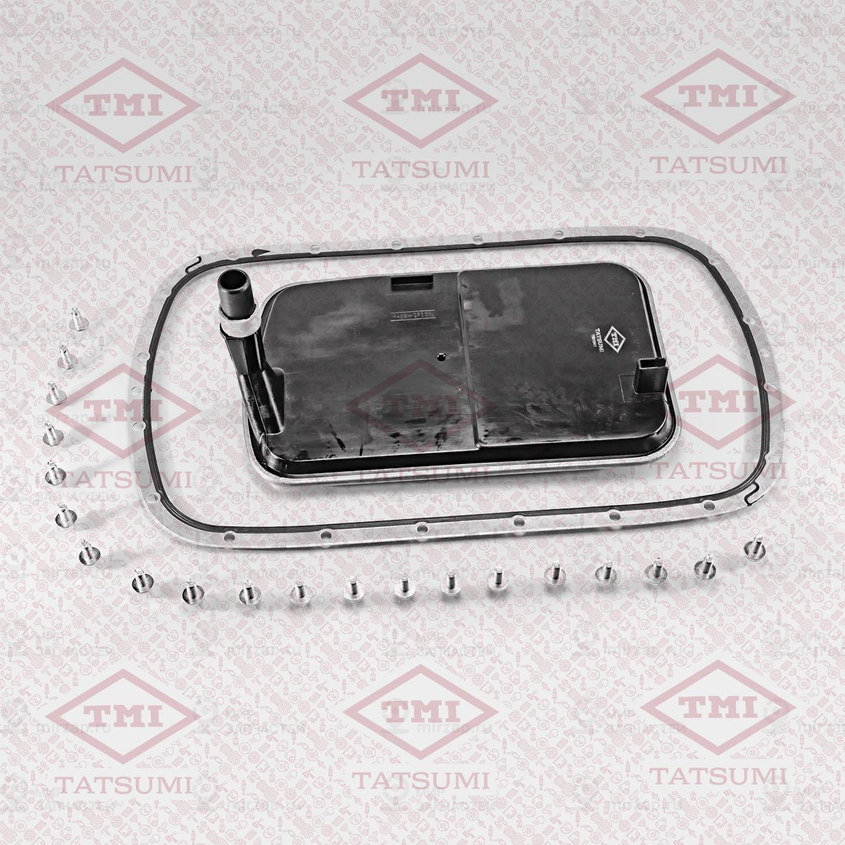 Фильтр Акпп Bmw TATSUMI TBI1041