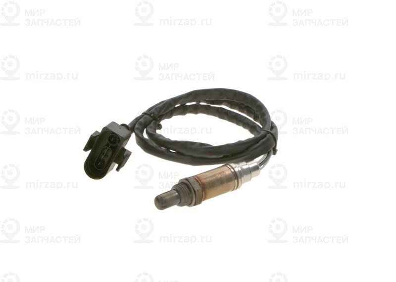Лямбда-зонд BOSCH 0258003478