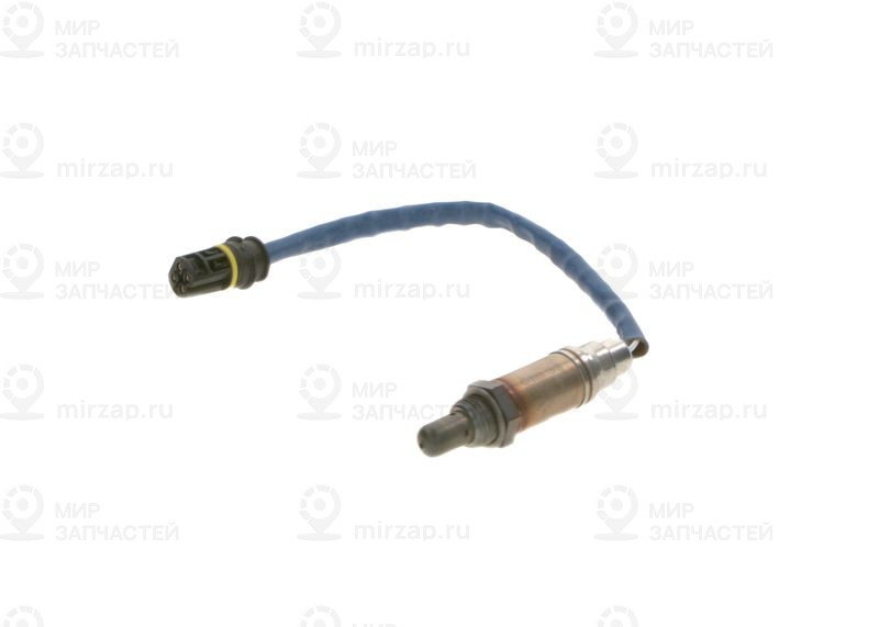 Лямбда-зонд BOSCH 0258003782