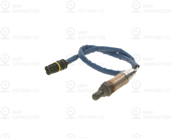 Лямбда-зонд BOSCH 0258003798