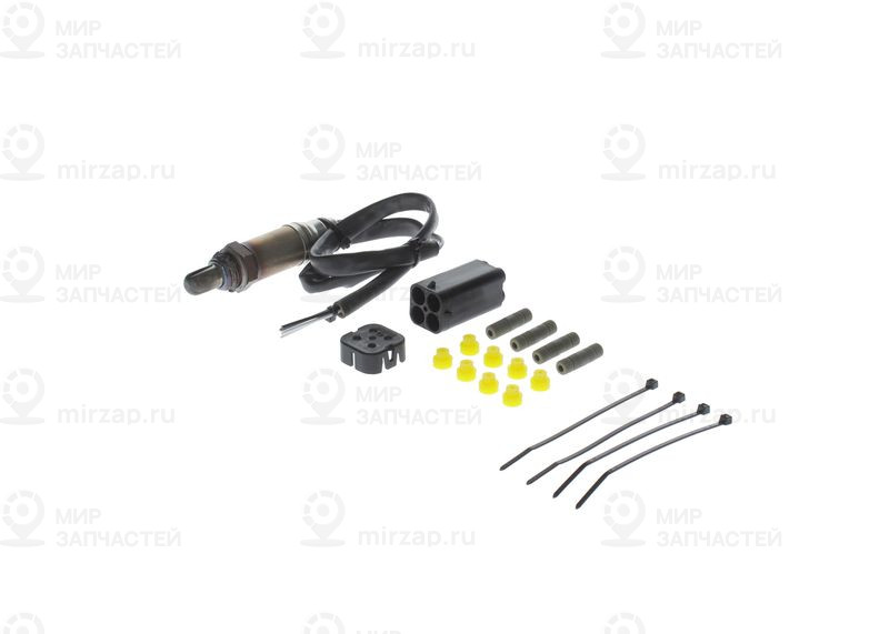 Лямбда-зонд BOSCH 0258005732