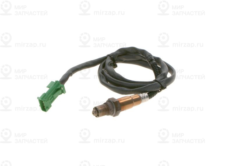 Лямбда-зонд BOSCH 0258006026