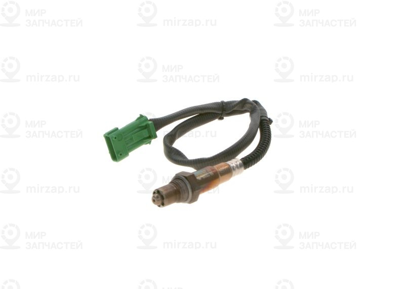 Лямбда-зонд BOSCH 0258006027