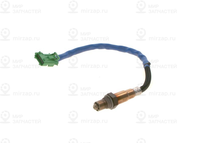 Лямбда-зонд BOSCH 0258006028