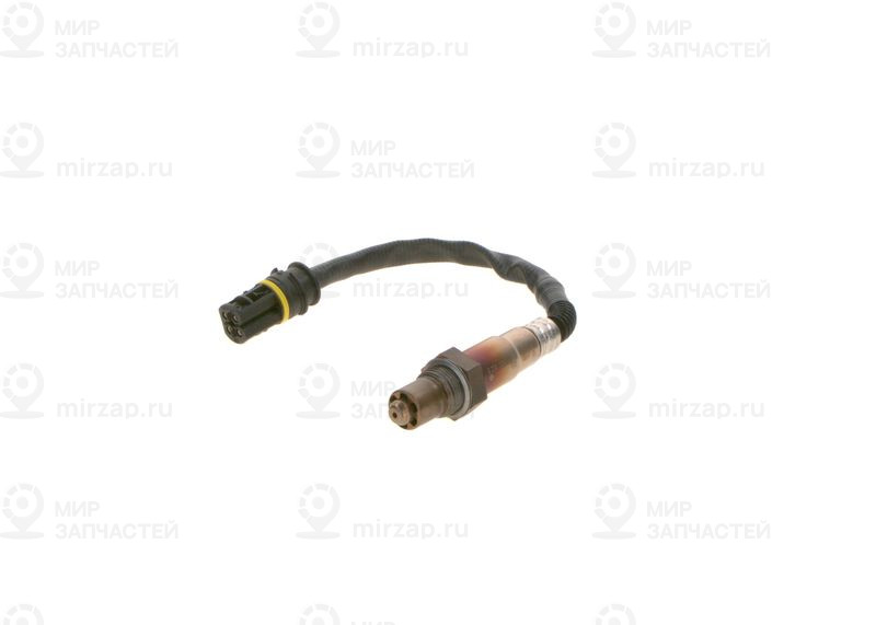 Лямбда-зонд BOSCH 0258006123