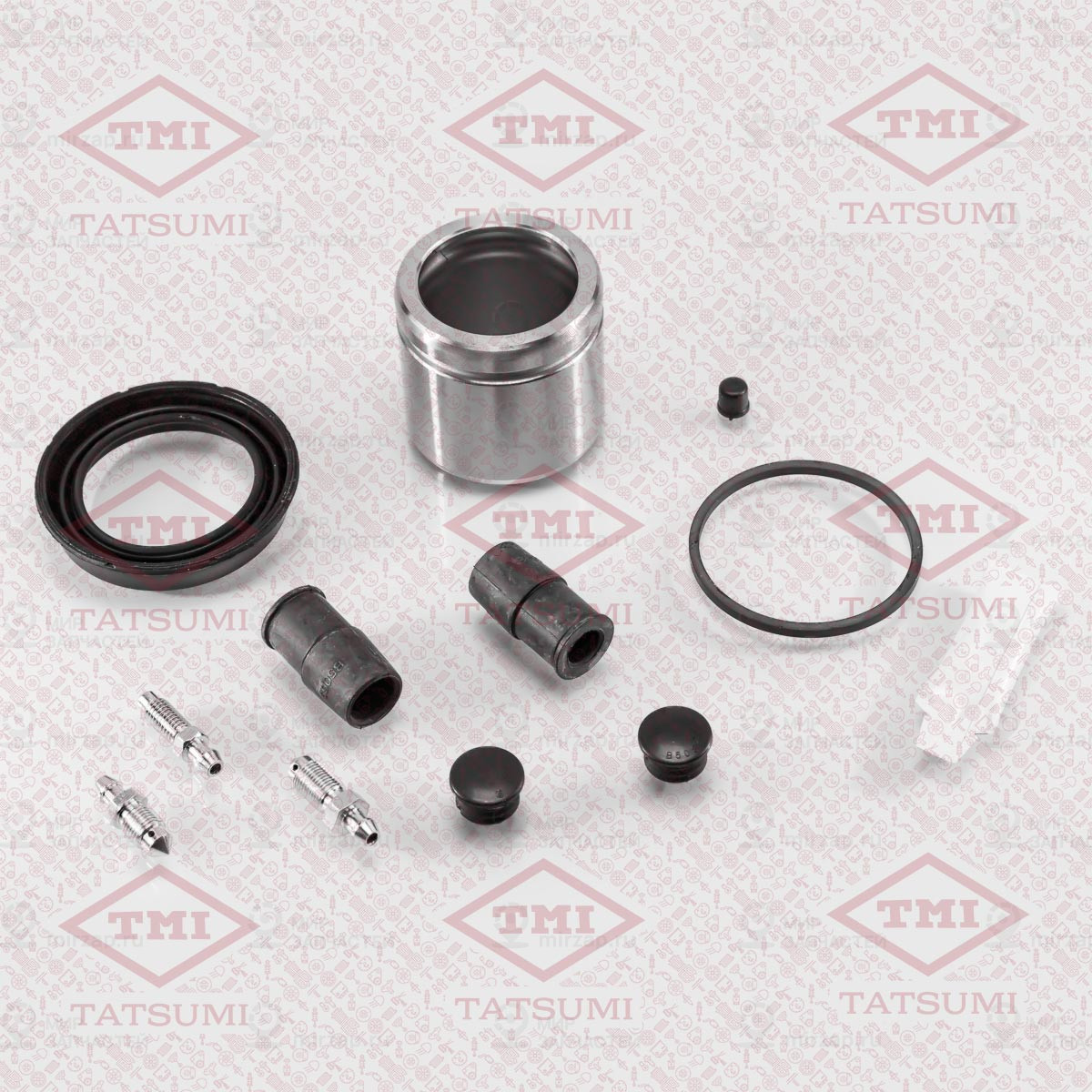 Ремкомплект Тормозного Суппорта Передний Bmw/Citroen/Ford/Vag/Volvo TATSUMI TCG1105