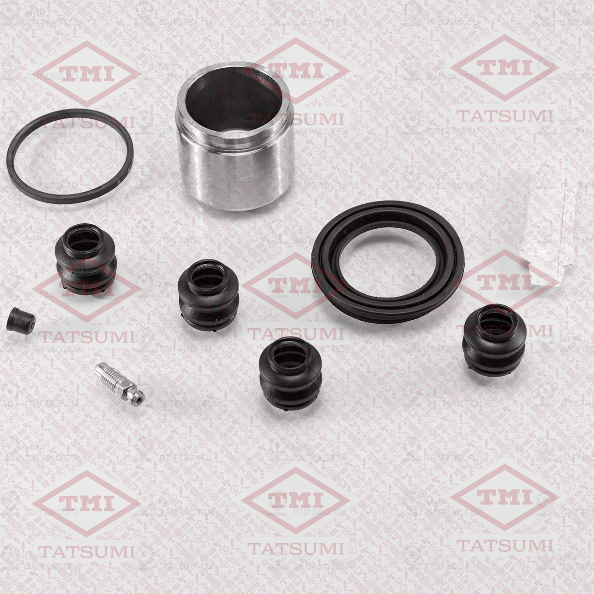 Ремкомплект Тормозного Суппорта Передний Hyundai/Kia TATSUMI TCG1133