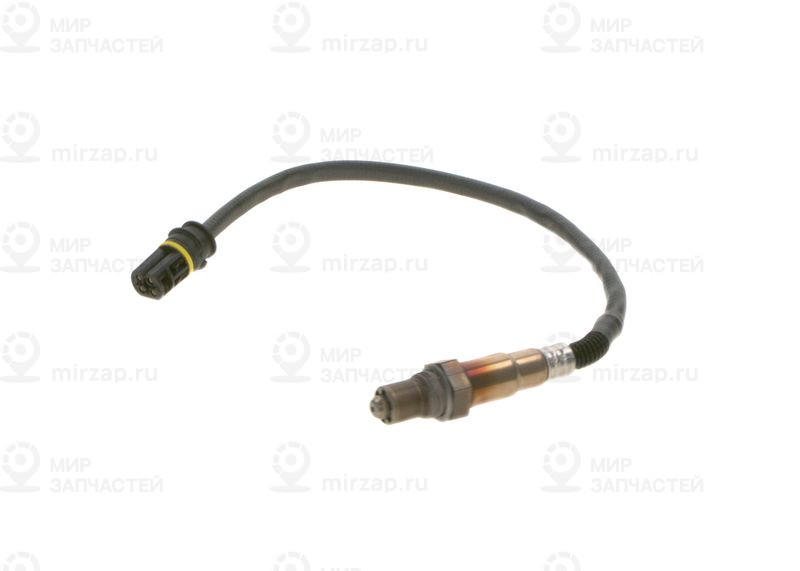 Лямбда-зонд BOSCH 0258006272
