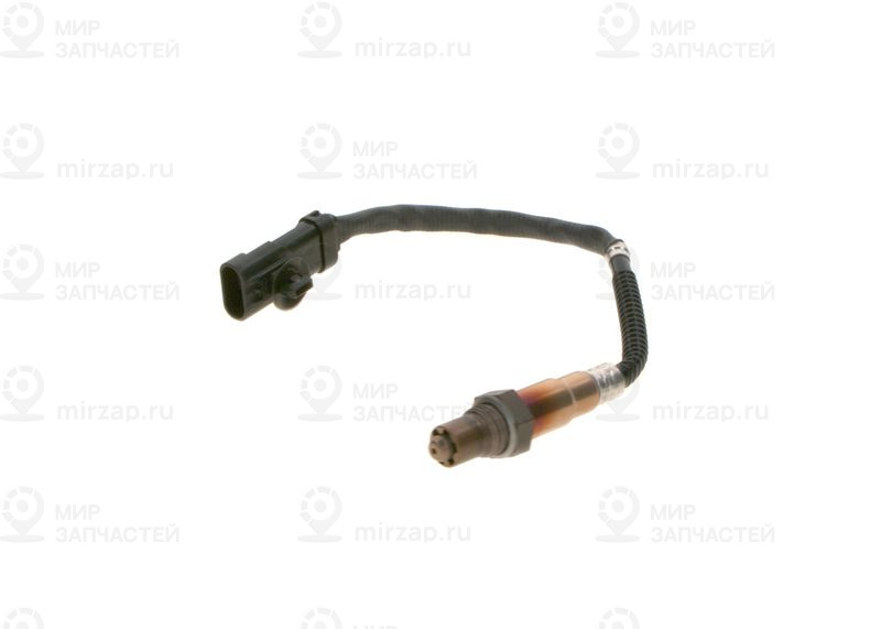 Лямбда-зонд BOSCH 0258006295