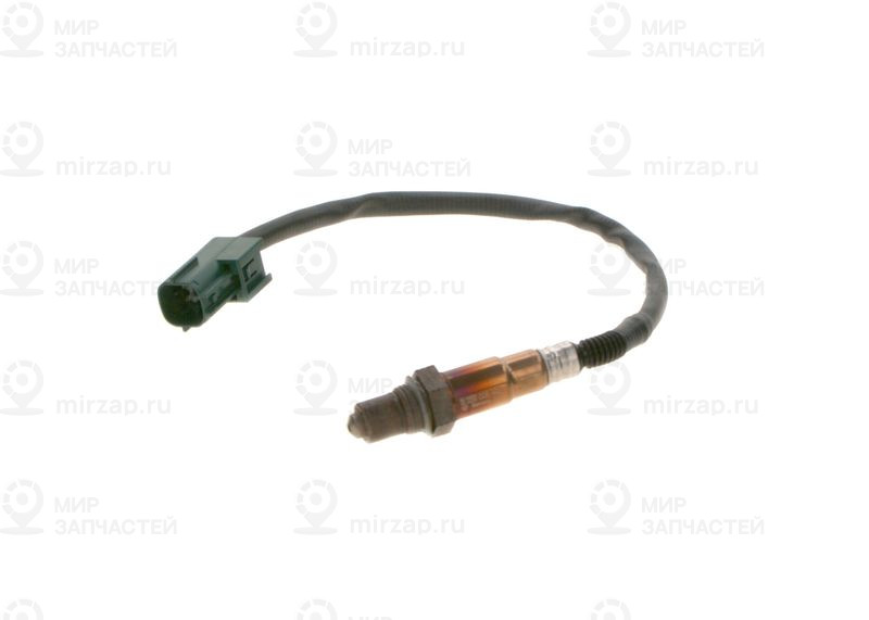 Лямбда-зонд BOSCH 0258006462