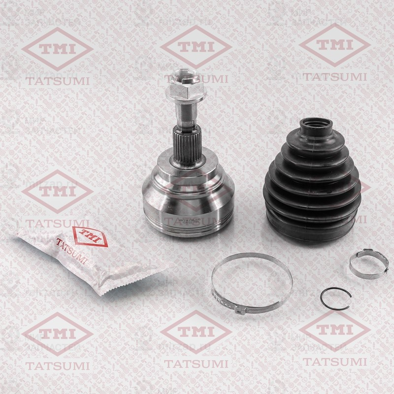 Запчасть TATSUMI TDA1002