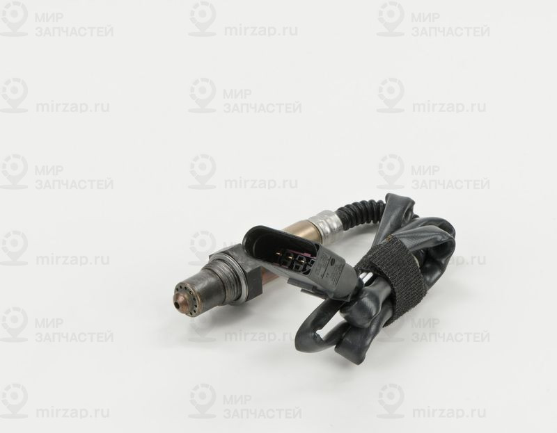 Лямбда-зонд BOSCH 0258006498