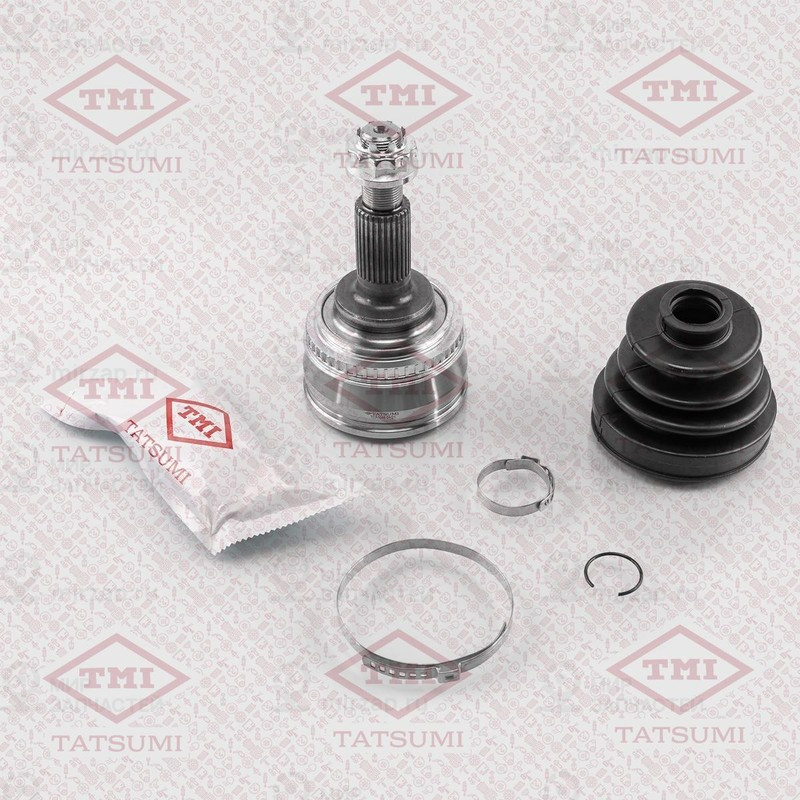 Запчасть TATSUMI TDA1046