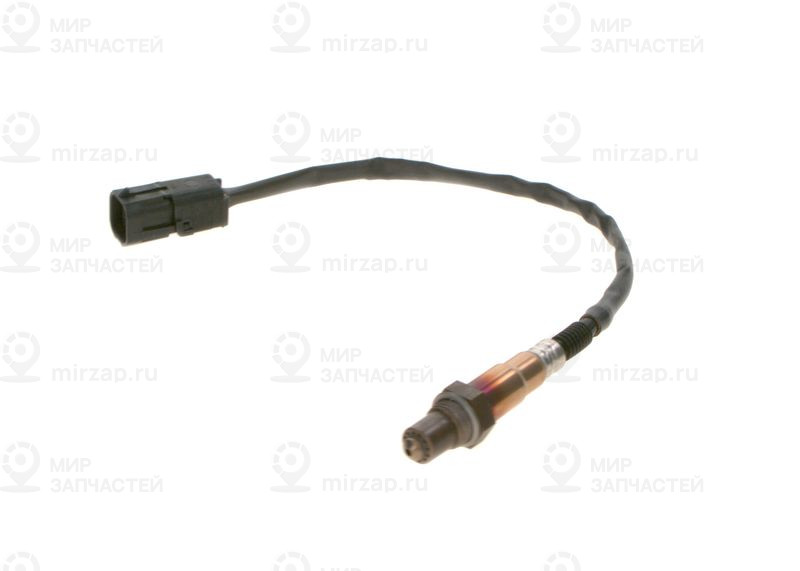 Лямбда-зонд BOSCH 0258006537