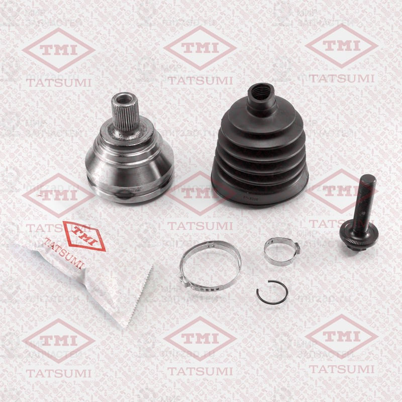 Запчасть TATSUMI TDA1052