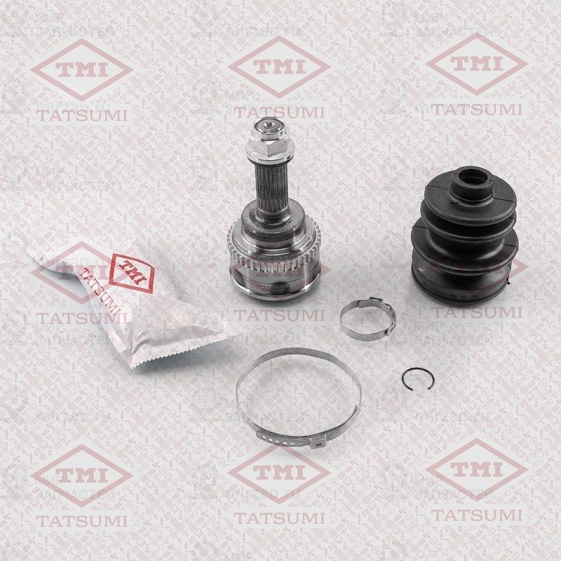 Запчасть TATSUMI TDA1066