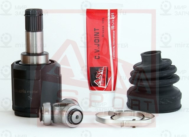 Запчасть ASVA MTIUCY2AT