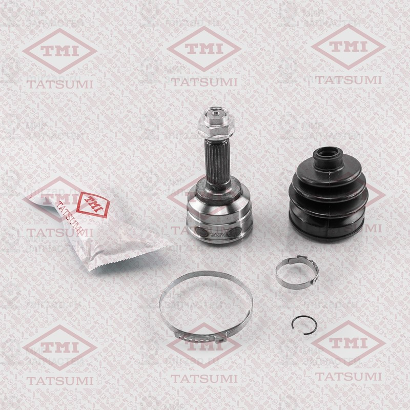 Запчасть TATSUMI TDA1067