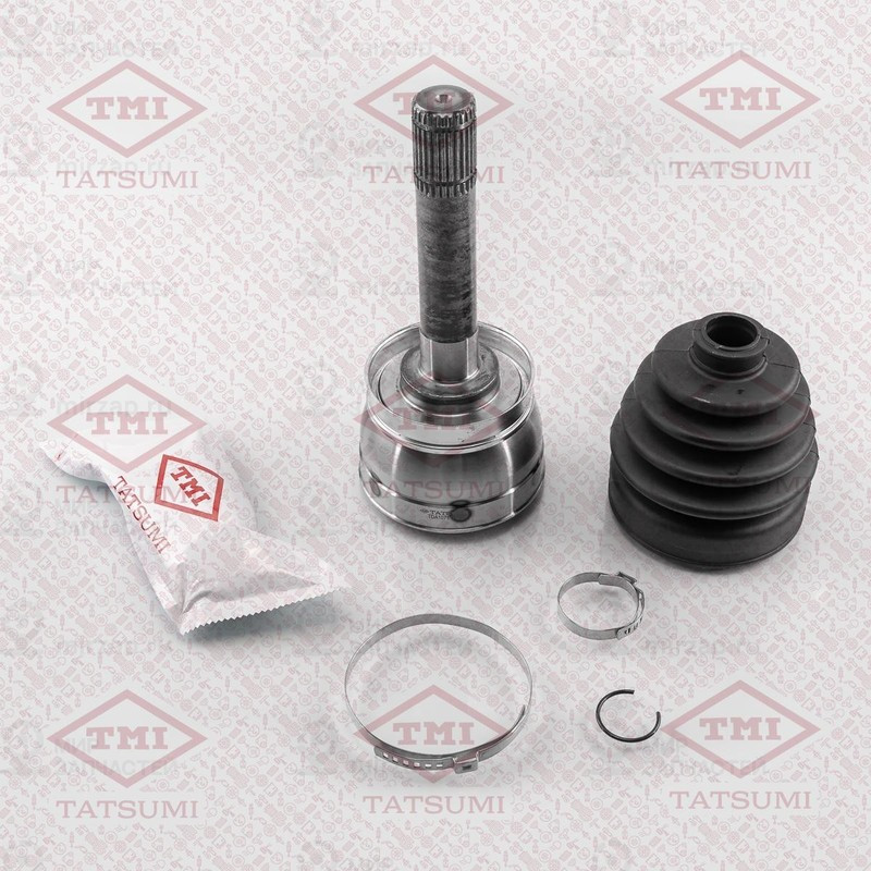 Запчасть TATSUMI TDA1071