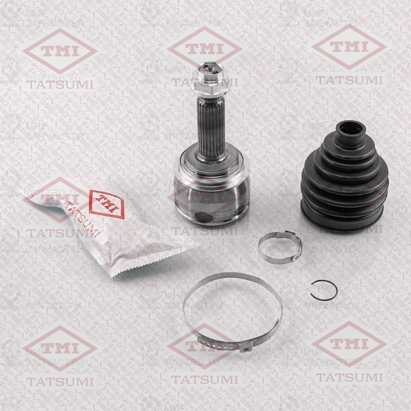 Запчасть TATSUMI TDA1073