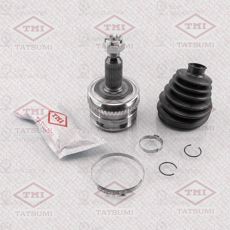 Запчасть TATSUMI TDA1087