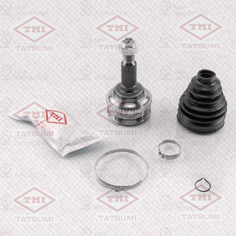 Запчасть TATSUMI TDA1089