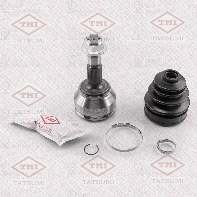 Запчасть TATSUMI TDA1107