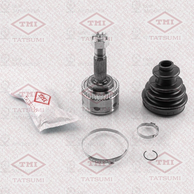 Запчасть TATSUMI TDA1111