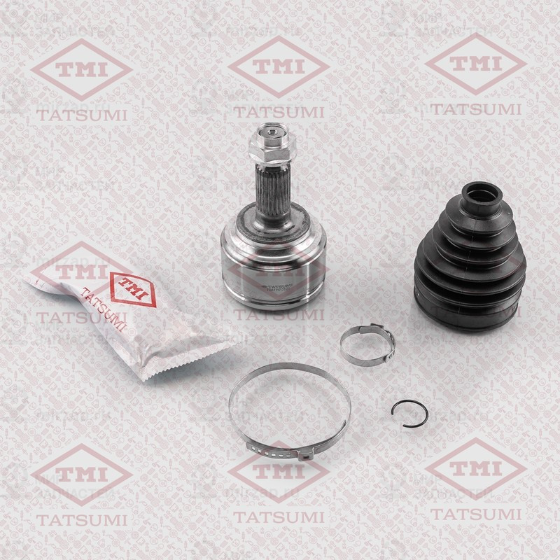 Запчасть TATSUMI TDA1117