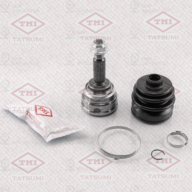 Запчасть TATSUMI TDA1147