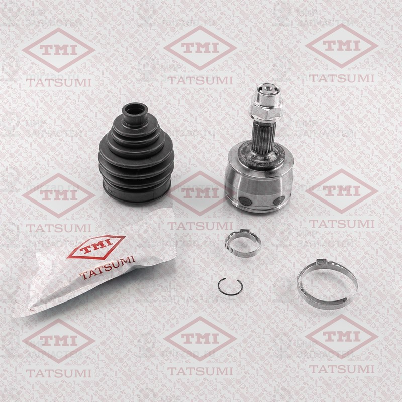 Запчасть TATSUMI TDA1148