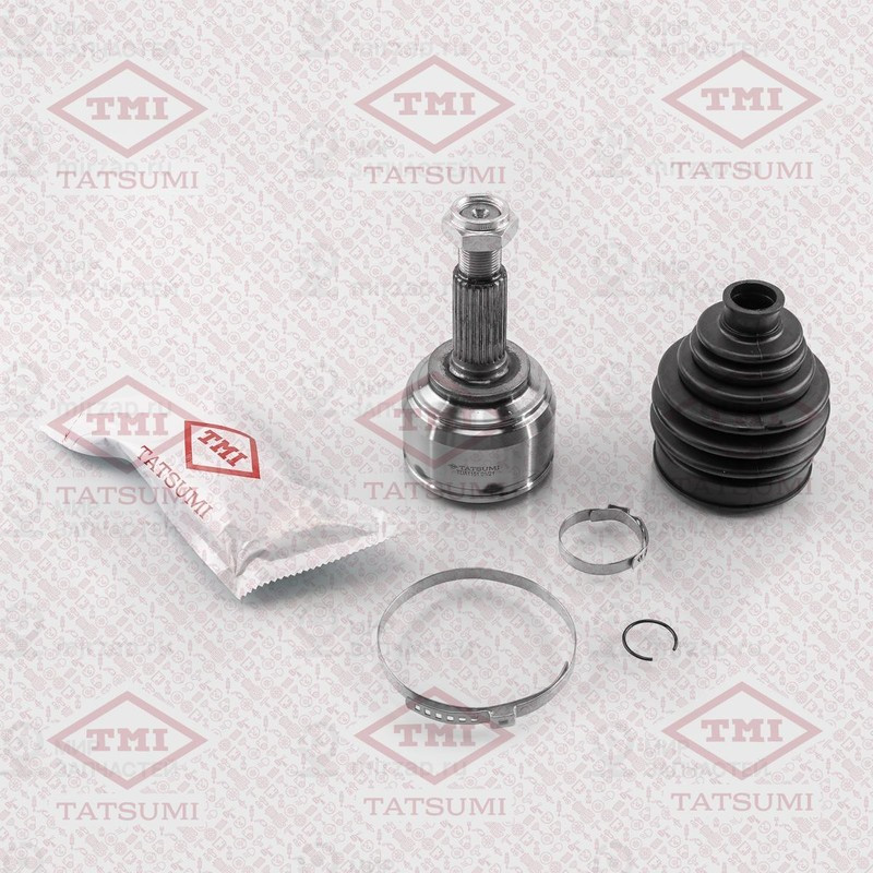 Запчасть TATSUMI TDA1151