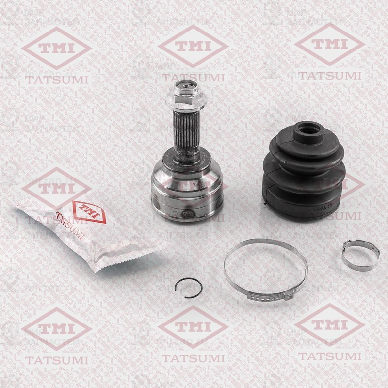 Запчасть TATSUMI TDA1152