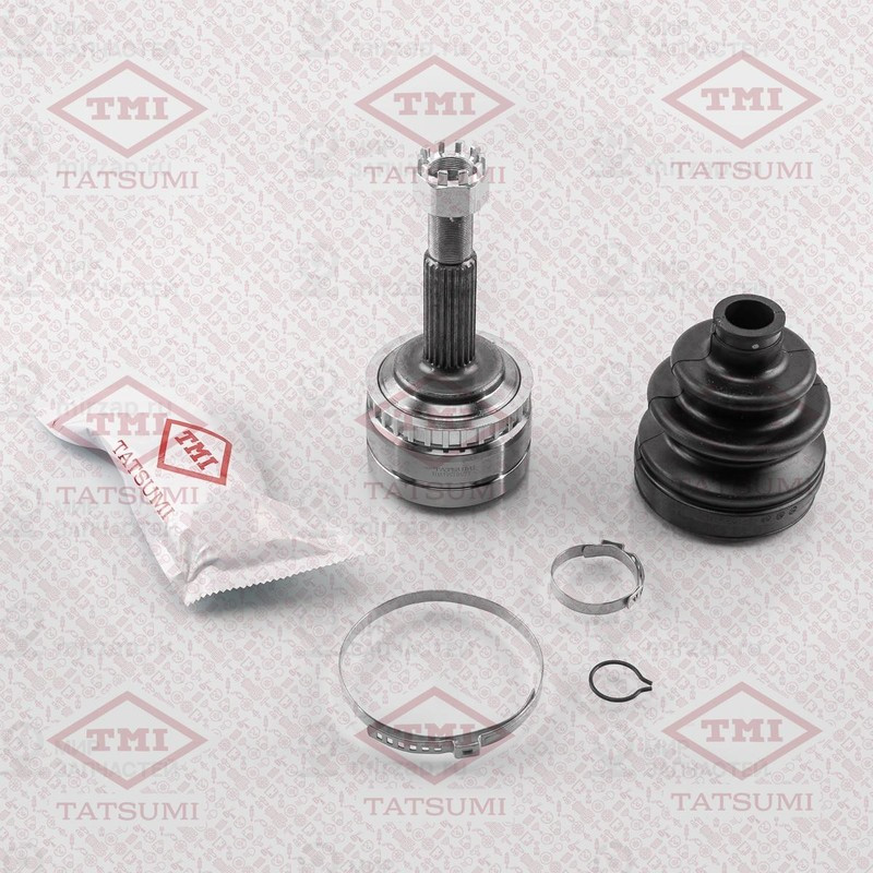 Запчасть TATSUMI TDA1153