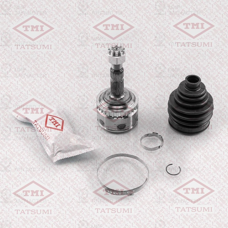 Запчасть TATSUMI TDA1155
