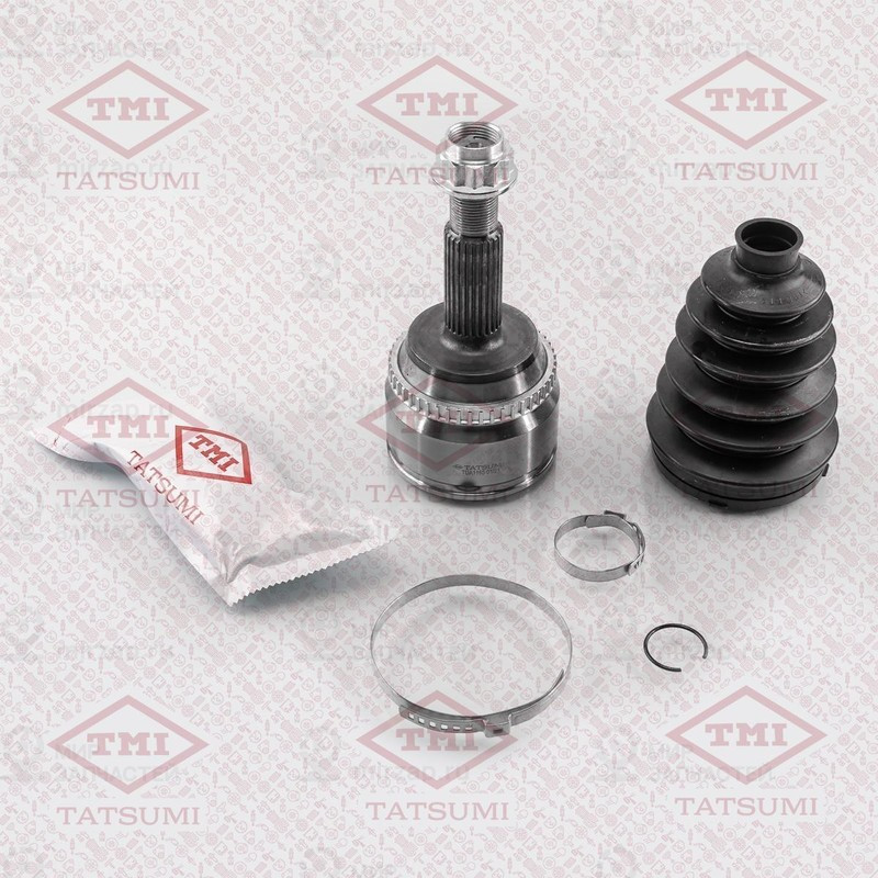 Запчасть TATSUMI TDA1165