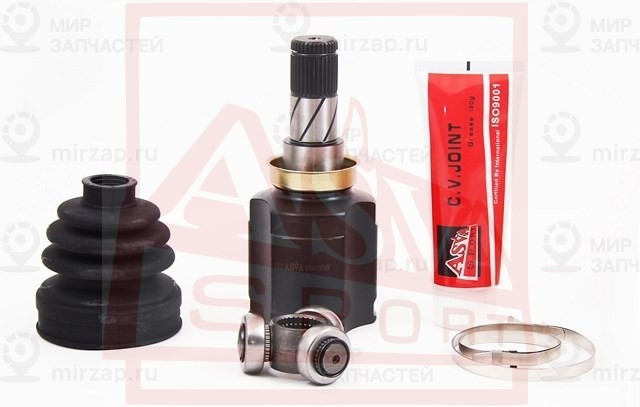 Запчасть ASVA MTIUCY2MT