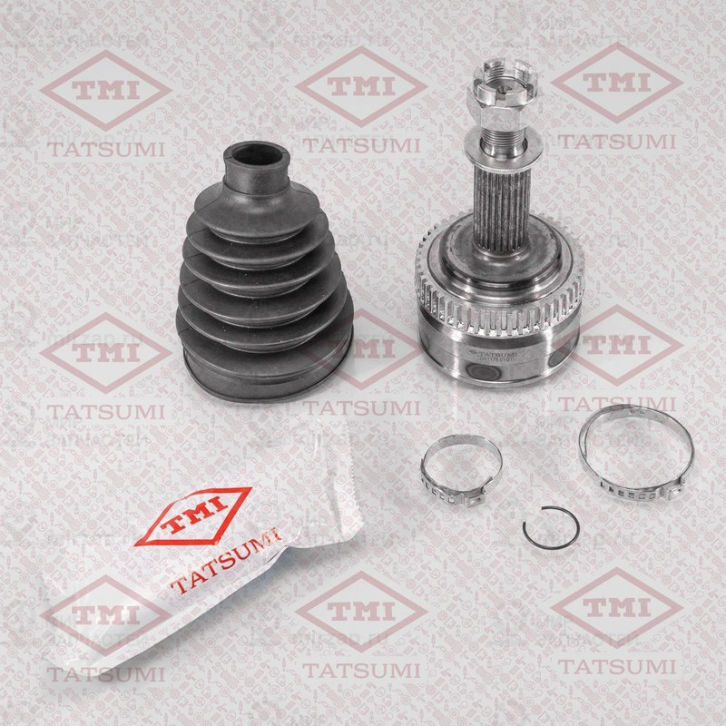 Запчасть TATSUMI TDA1175