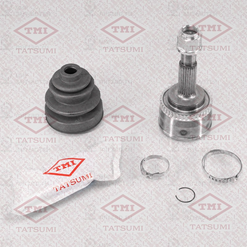 Запчасть TATSUMI TDA1178