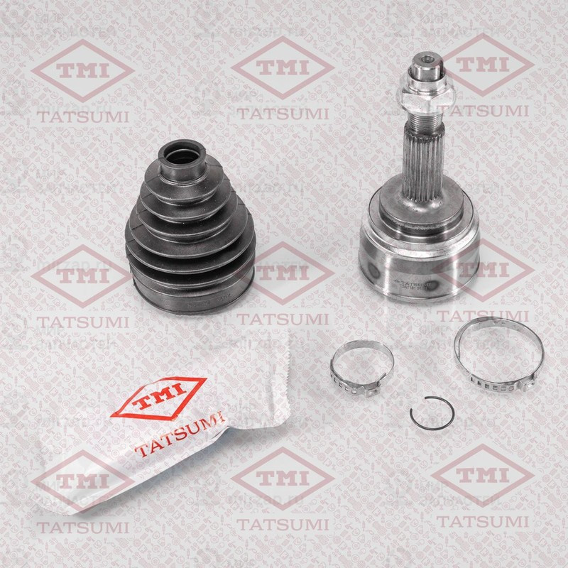 Запчасть TATSUMI TDA1181