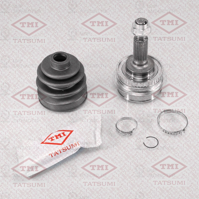 Запчасть TATSUMI TDA1188