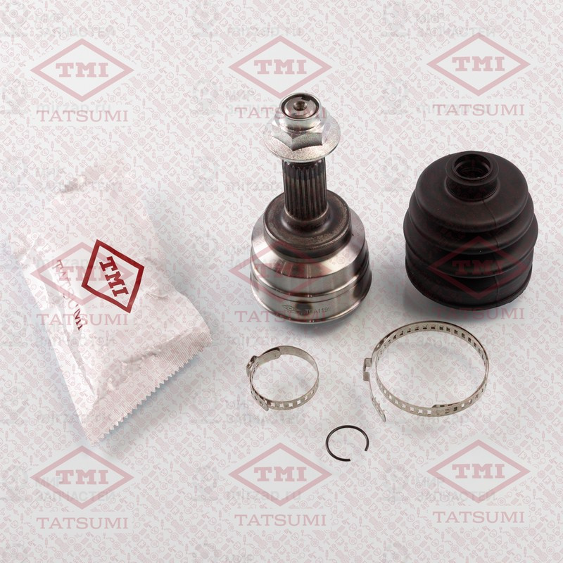 Запчасть TATSUMI TDA1199