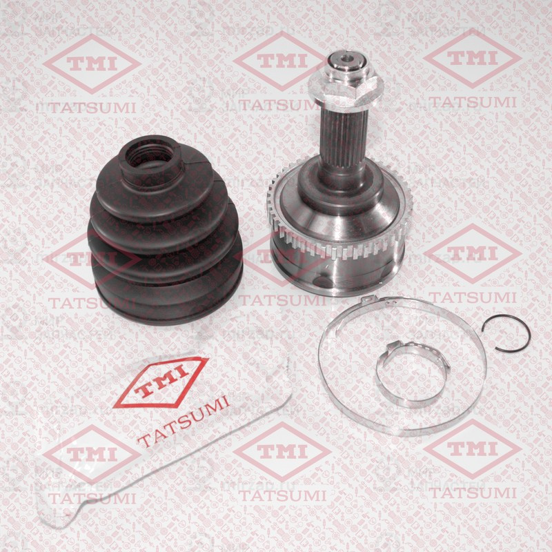 Запчасть TATSUMI TDA1209