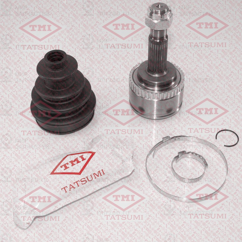 Запчасть TATSUMI TDA1211