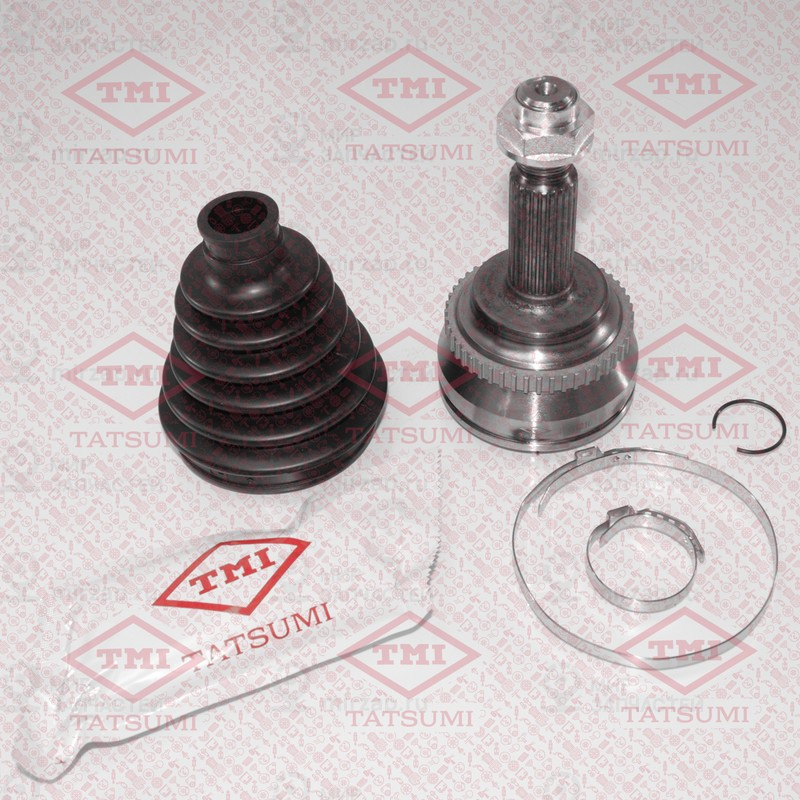 Запчасть TATSUMI TDA1216